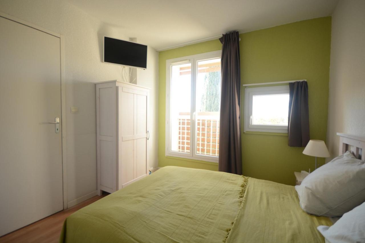 Appartement Plage Piscine Et Tennis Inclus La Londe-les-Maures Eksteriør bilde