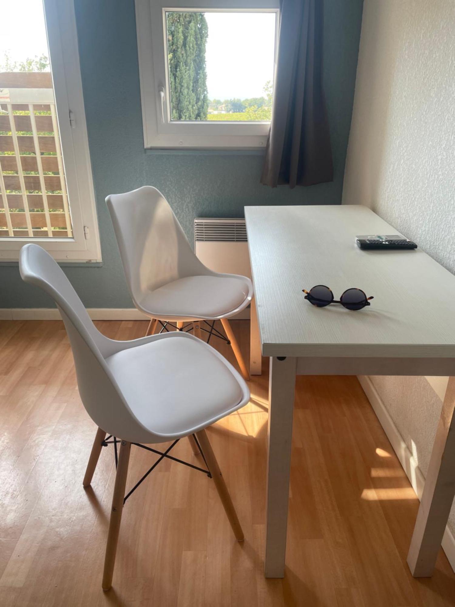 Appartement Plage Piscine Et Tennis Inclus La Londe-les-Maures Eksteriør bilde