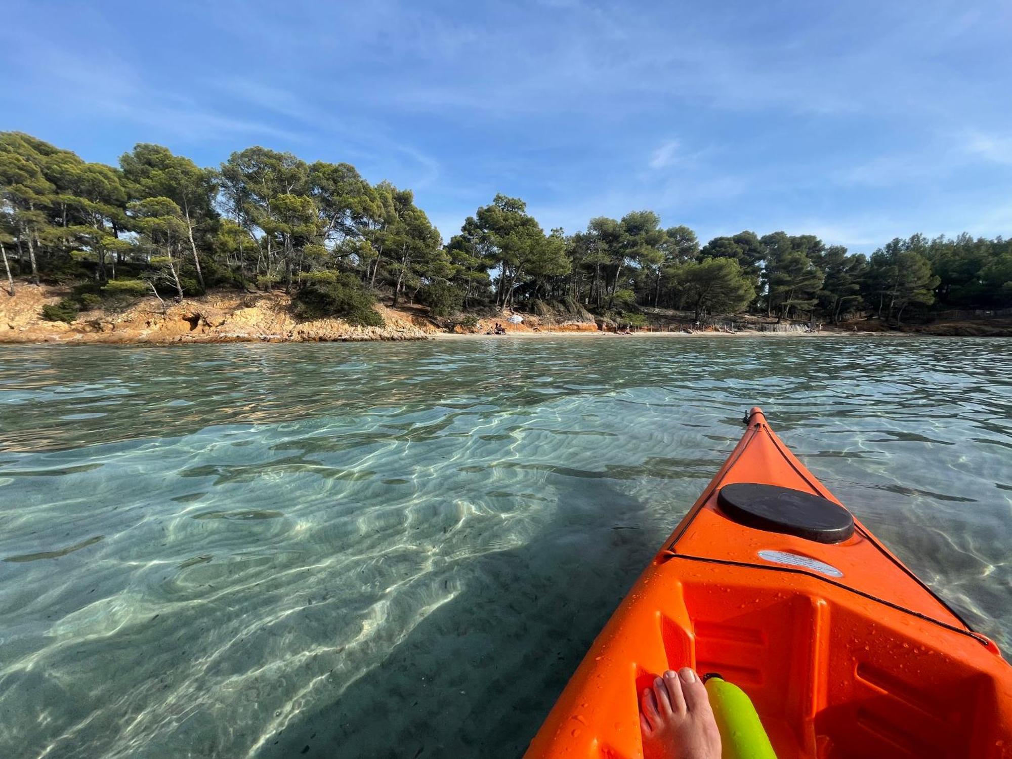 Appartement Plage Piscine Et Tennis Inclus La Londe-les-Maures Eksteriør bilde