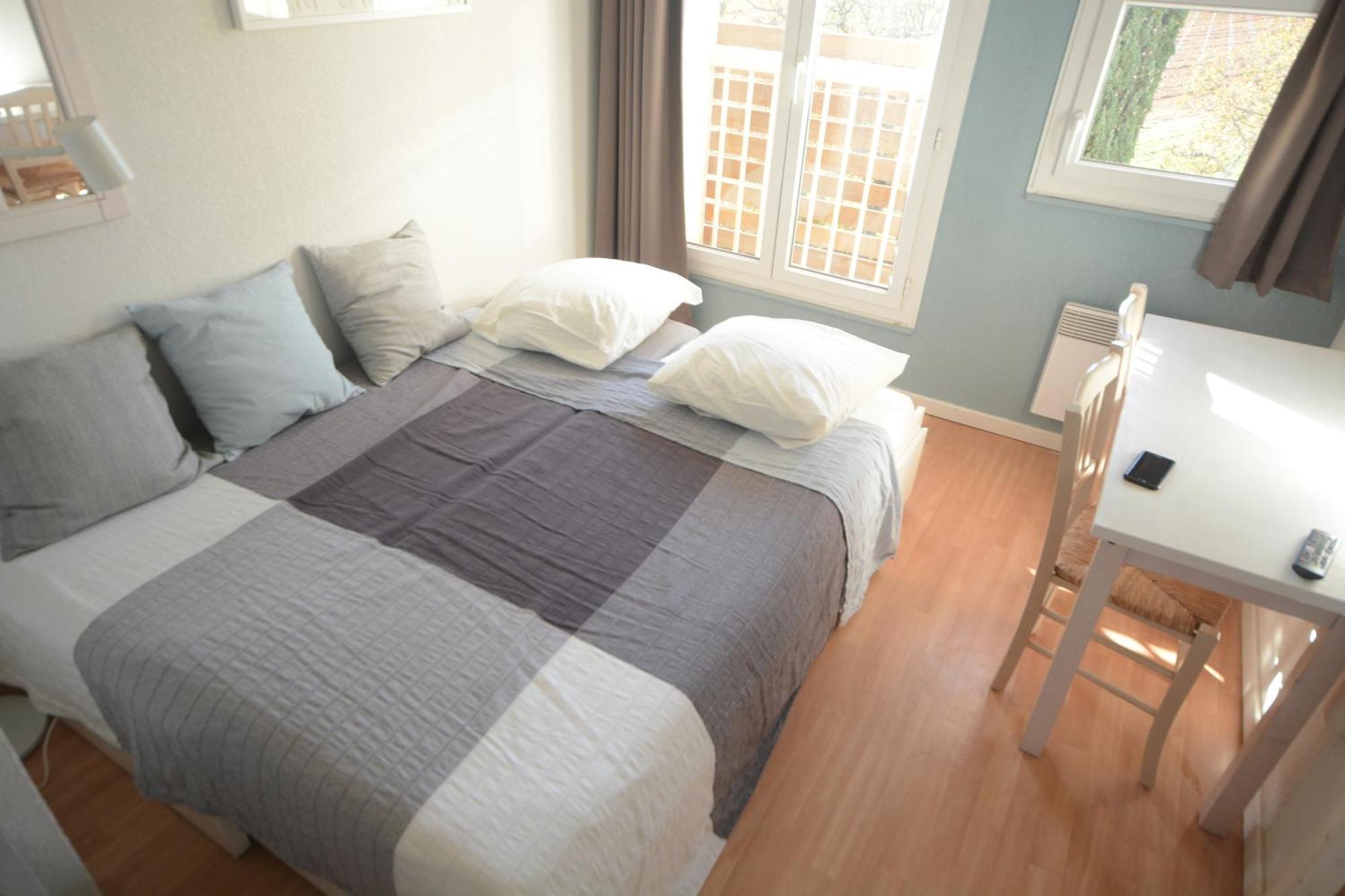 Appartement Plage Piscine Et Tennis Inclus La Londe-les-Maures Eksteriør bilde