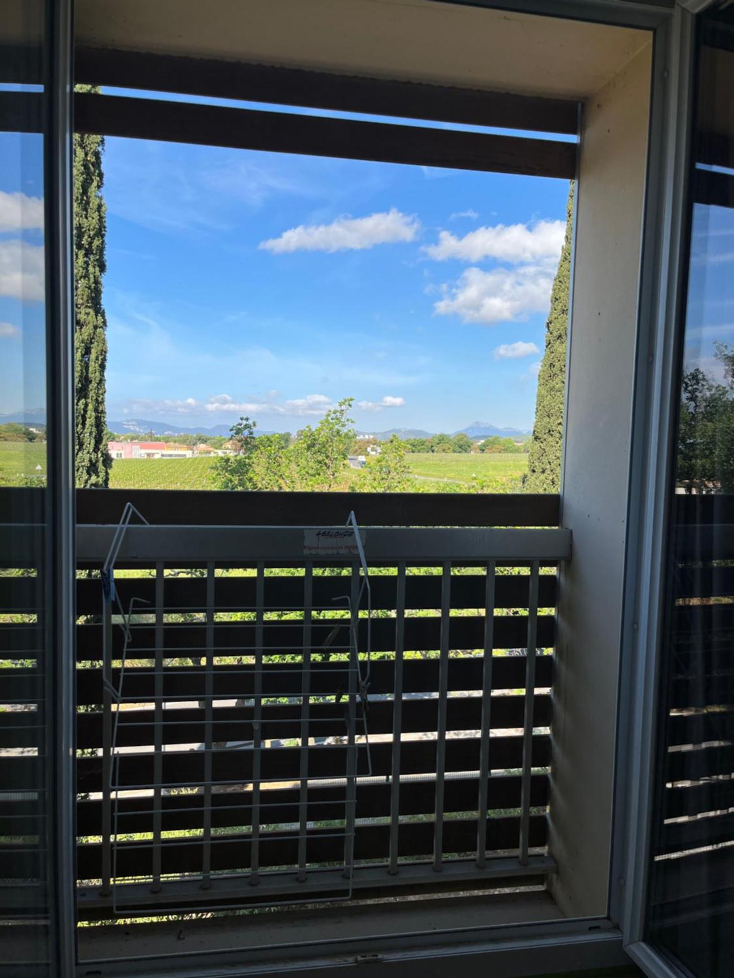 Appartement Plage Piscine Et Tennis Inclus La Londe-les-Maures Eksteriør bilde