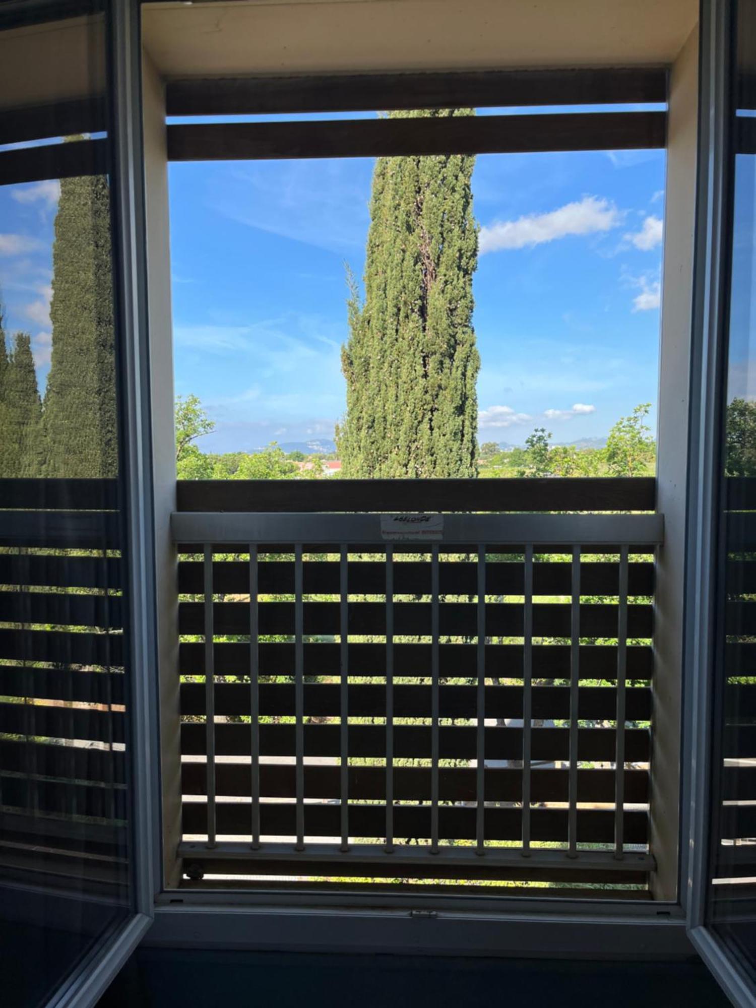 Appartement Plage Piscine Et Tennis Inclus La Londe-les-Maures Eksteriør bilde